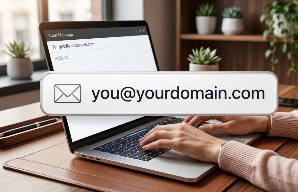 WordPress Security & Backup